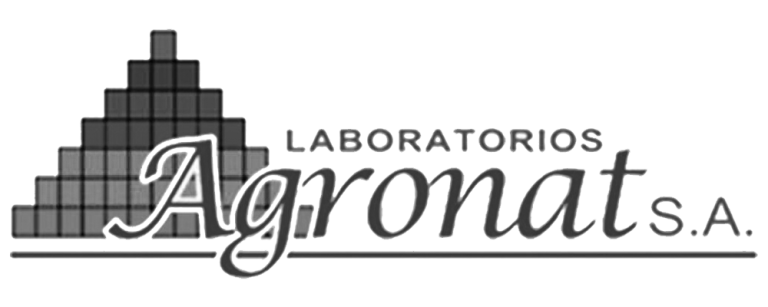 Laboratorios AGRONAT-logo